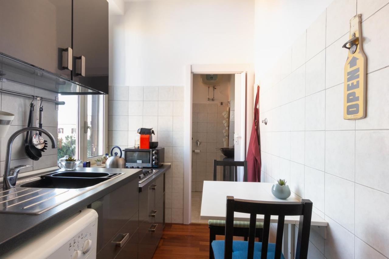 Апартаменти Pigneto Life Nest Рим Екстер'єр фото