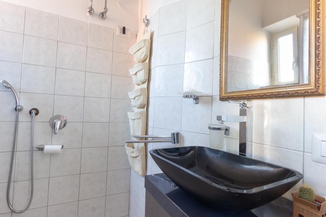 Апартаменти Pigneto Life Nest Рим Екстер'єр фото